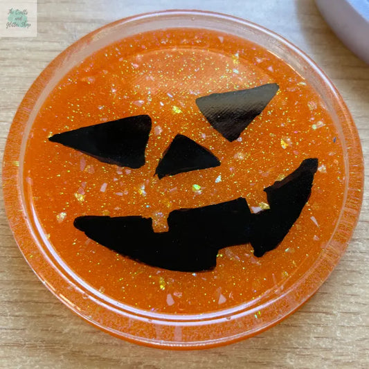 4-Bewitching-Halloween-Craft-Ideas The Crafts and Glitter Shop
