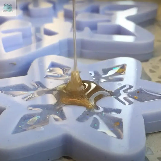 Top-8-Effects-of-Improper-Mixing-Ratios-in-Resin The Crafts and Glitter Shop
