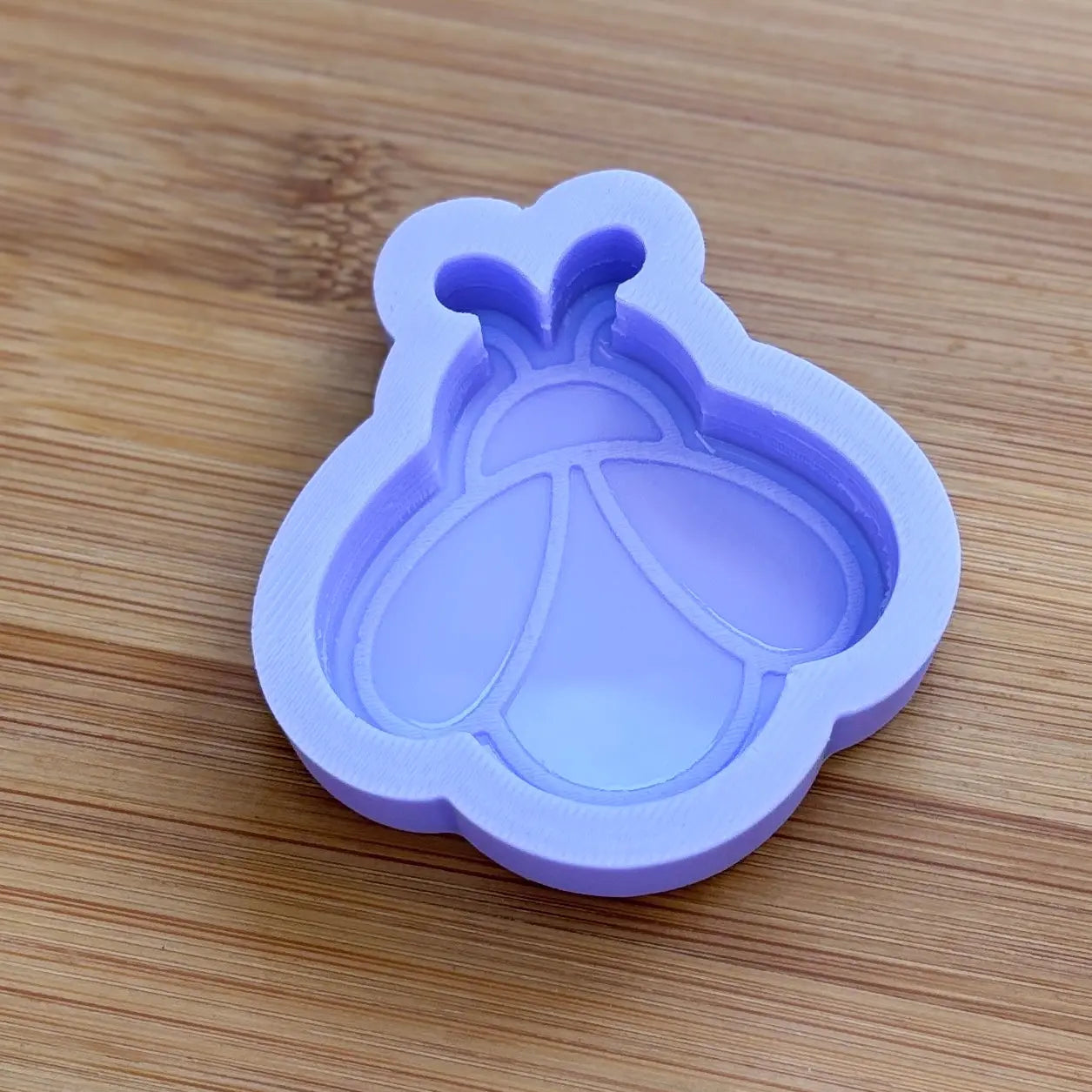 2 inch Firefly Silicone Mold - The Crafts and Glitter Shop