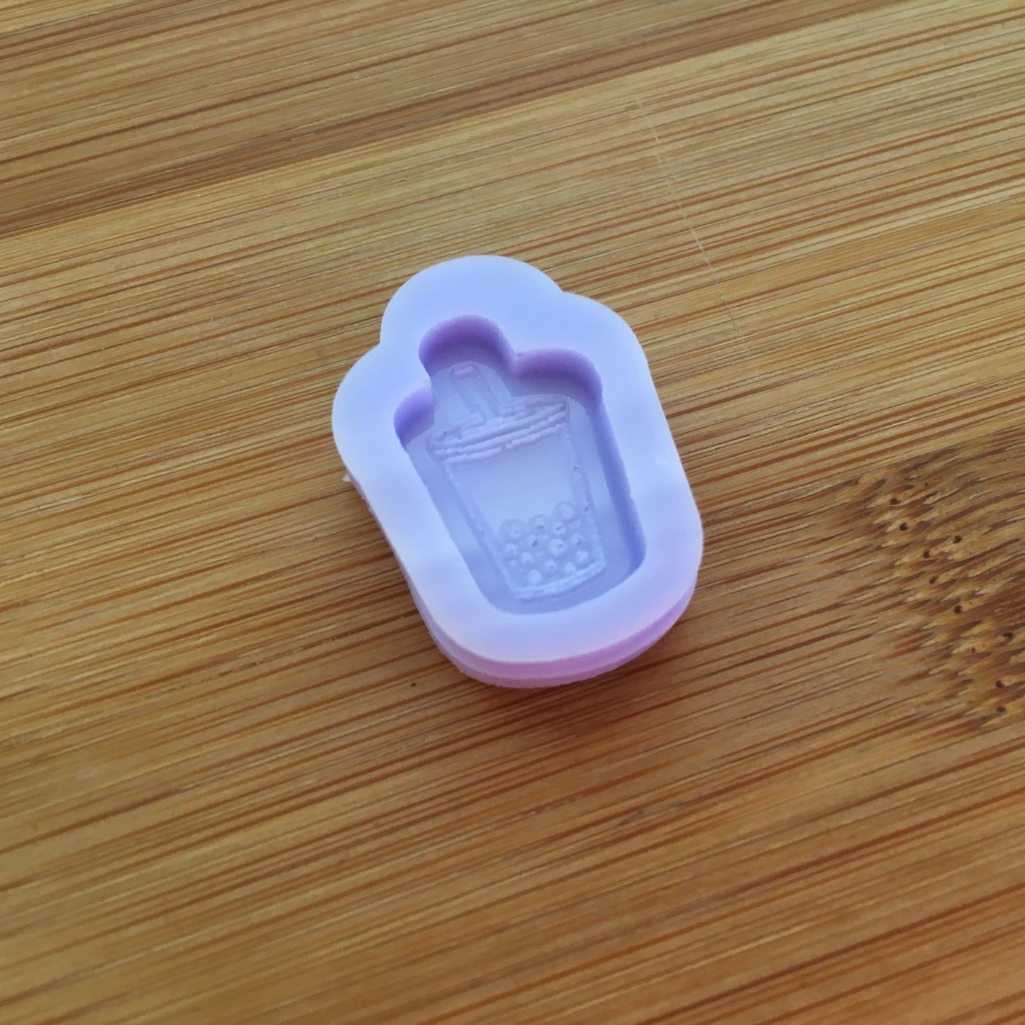 2 cm Tapioca Tea Drink Silicone Mold - The Crafts and Glitter Shop