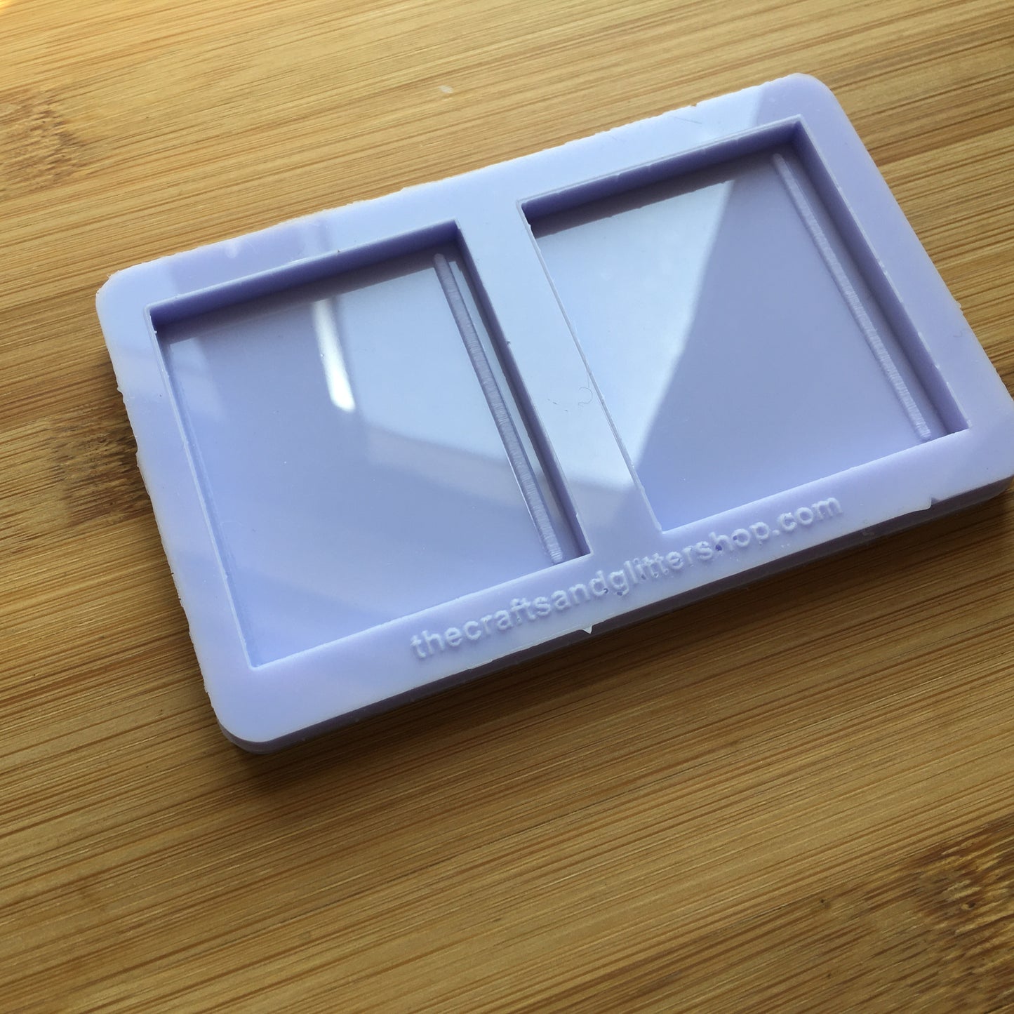 Book Silicone Mold - The Crafts and Glitter Shop