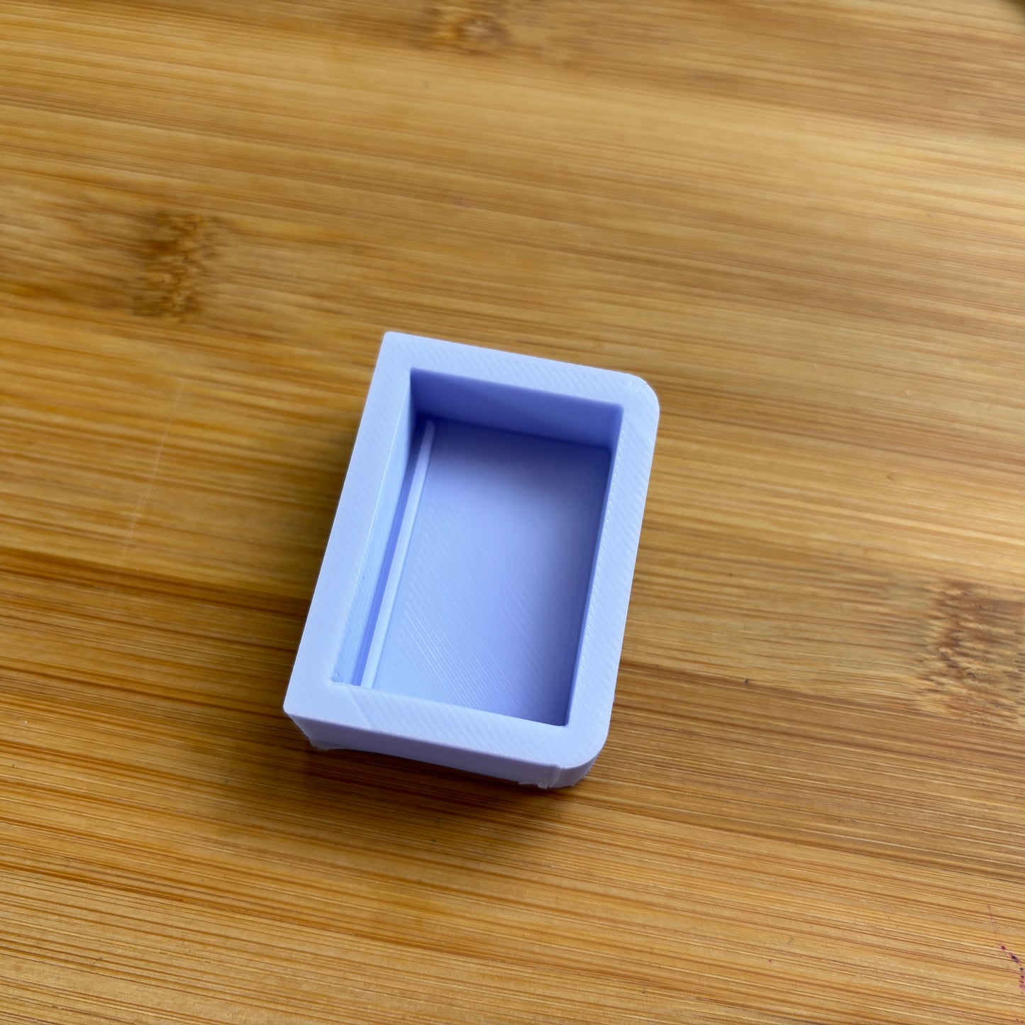 Book Silicone Mold - The Crafts and Glitter Shop