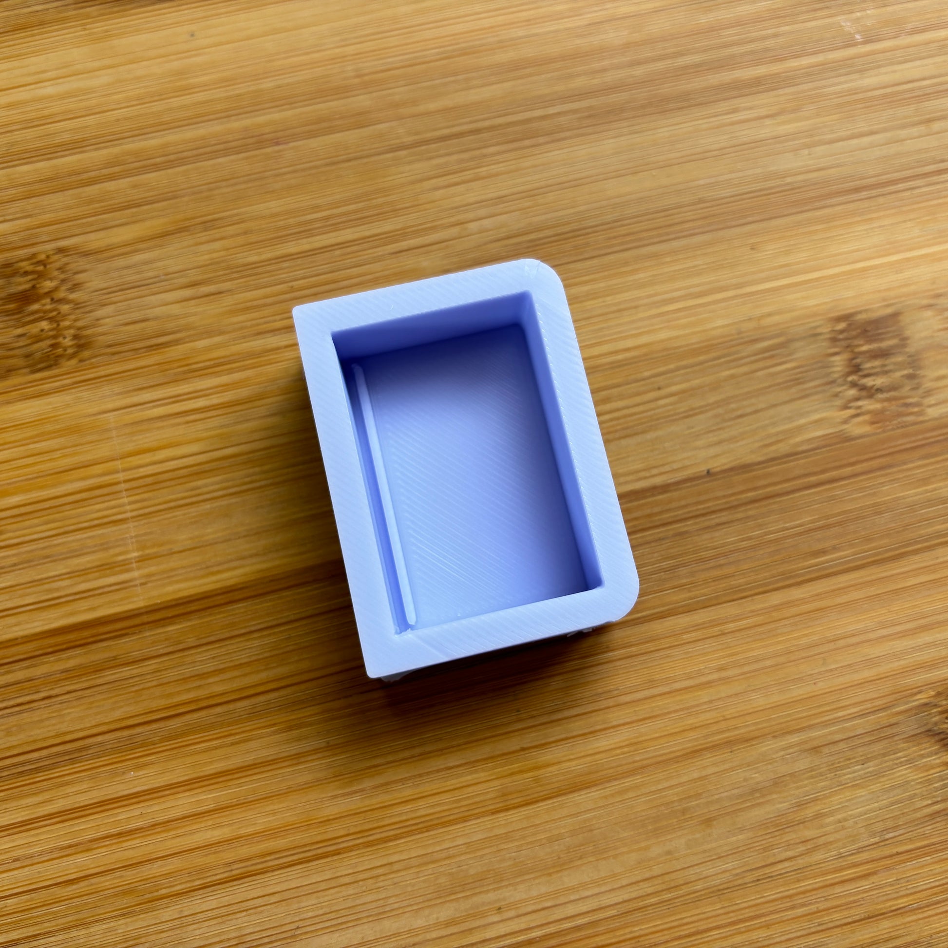 Book Silicone Mold - The Crafts and Glitter Shop