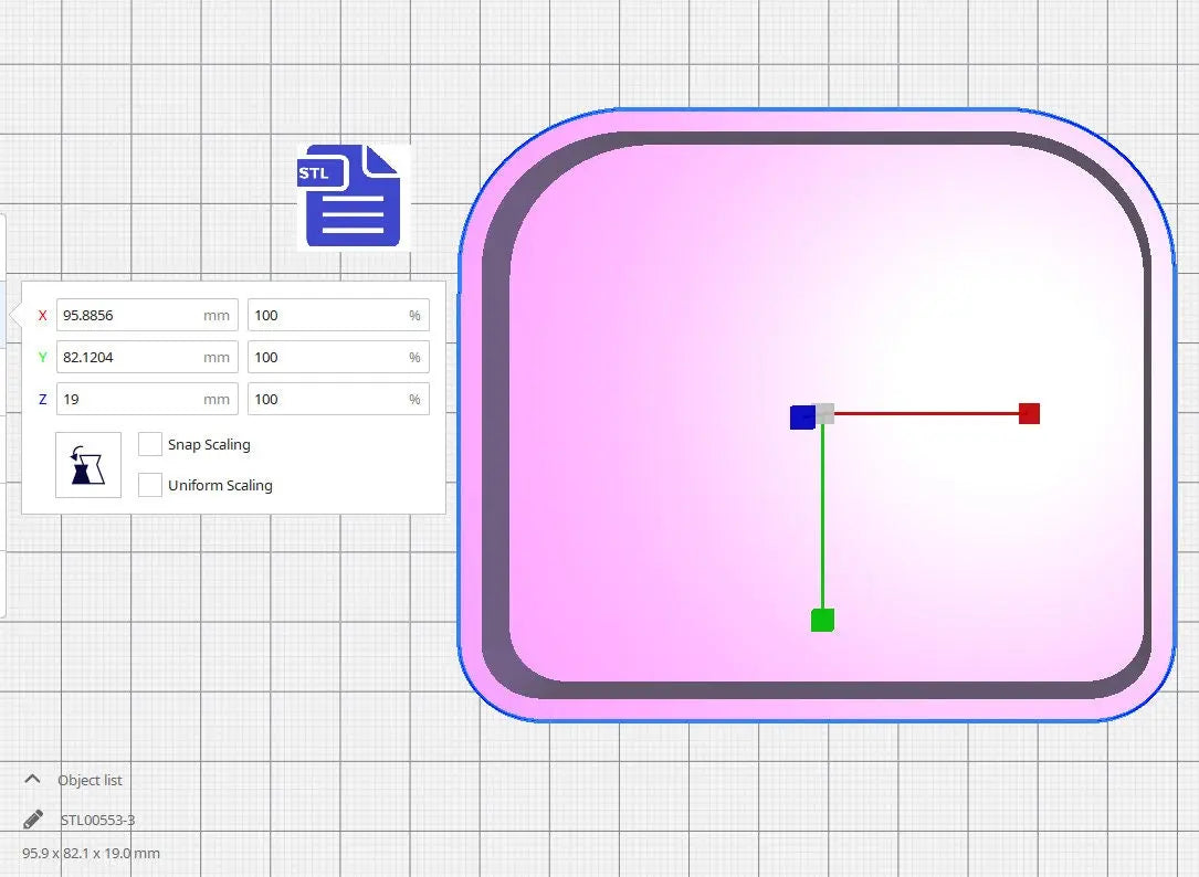 3pc ur d bomb mom Bath Bomb Mold STL File - for 3D printing - FILE ONLY - 3 piece Bath Bomb Hand Press Mould - The Crafts and Glitter Shop