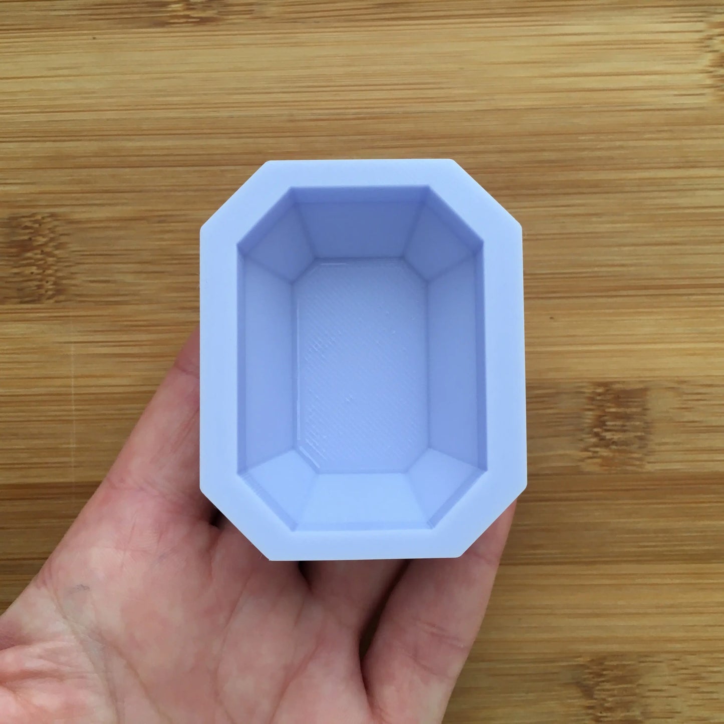 Gemstone Silicone Mold The Crafts and Glitter Shop