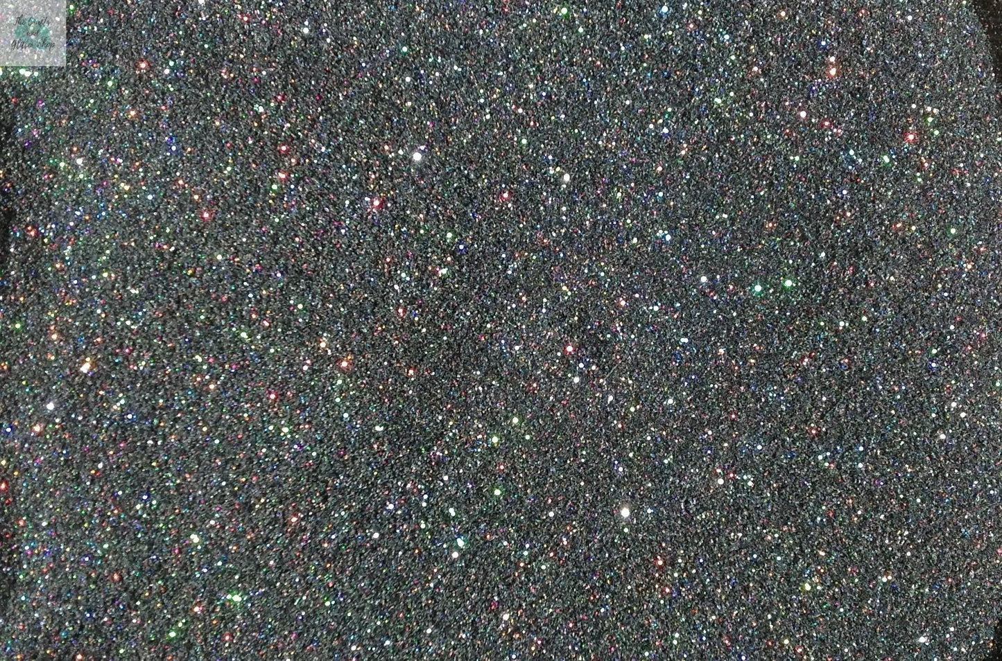 Glitter Powder - Various Colors available
