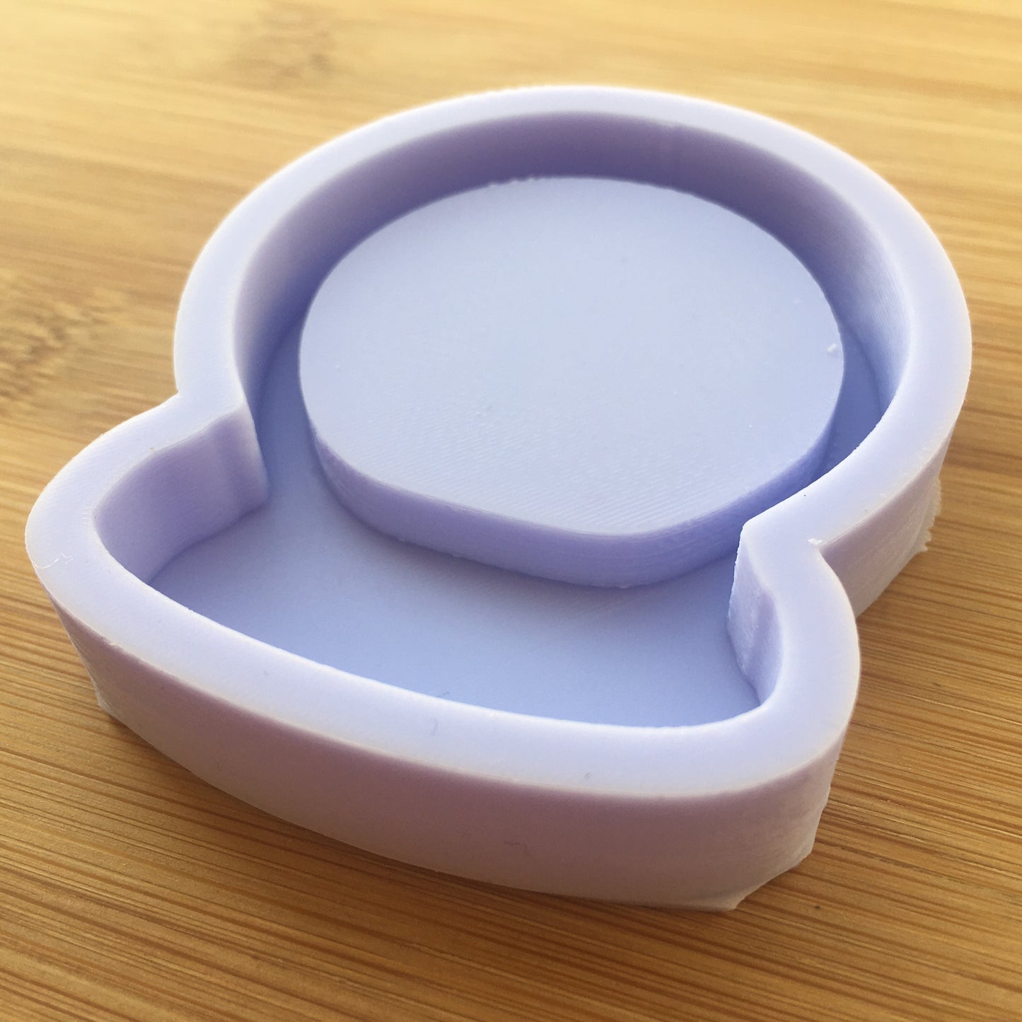 Snow globe / Crystal Ball Silicone Mold - The Crafts and Glitter Shop