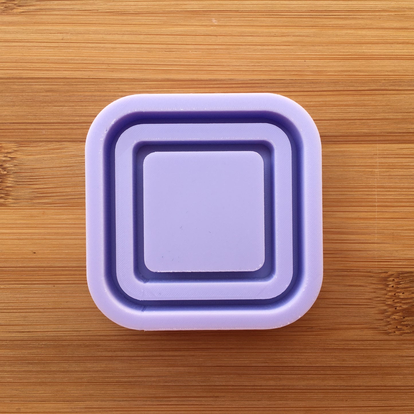 Square Silicone Mold - The Crafts and Glitter Shop