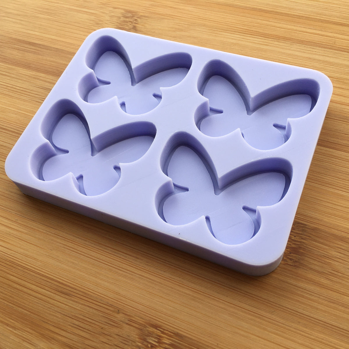 1 Kawaii Muffin Silicone Mold, Food Safe Silicone Rubber Mould for re –  The Crafts and Glitter Shop