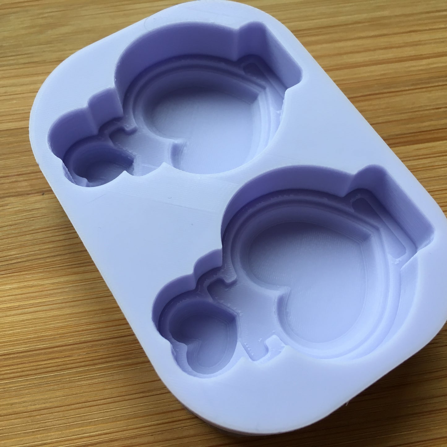 Love Potion Silicone Mold - The Crafts and Glitter Shop