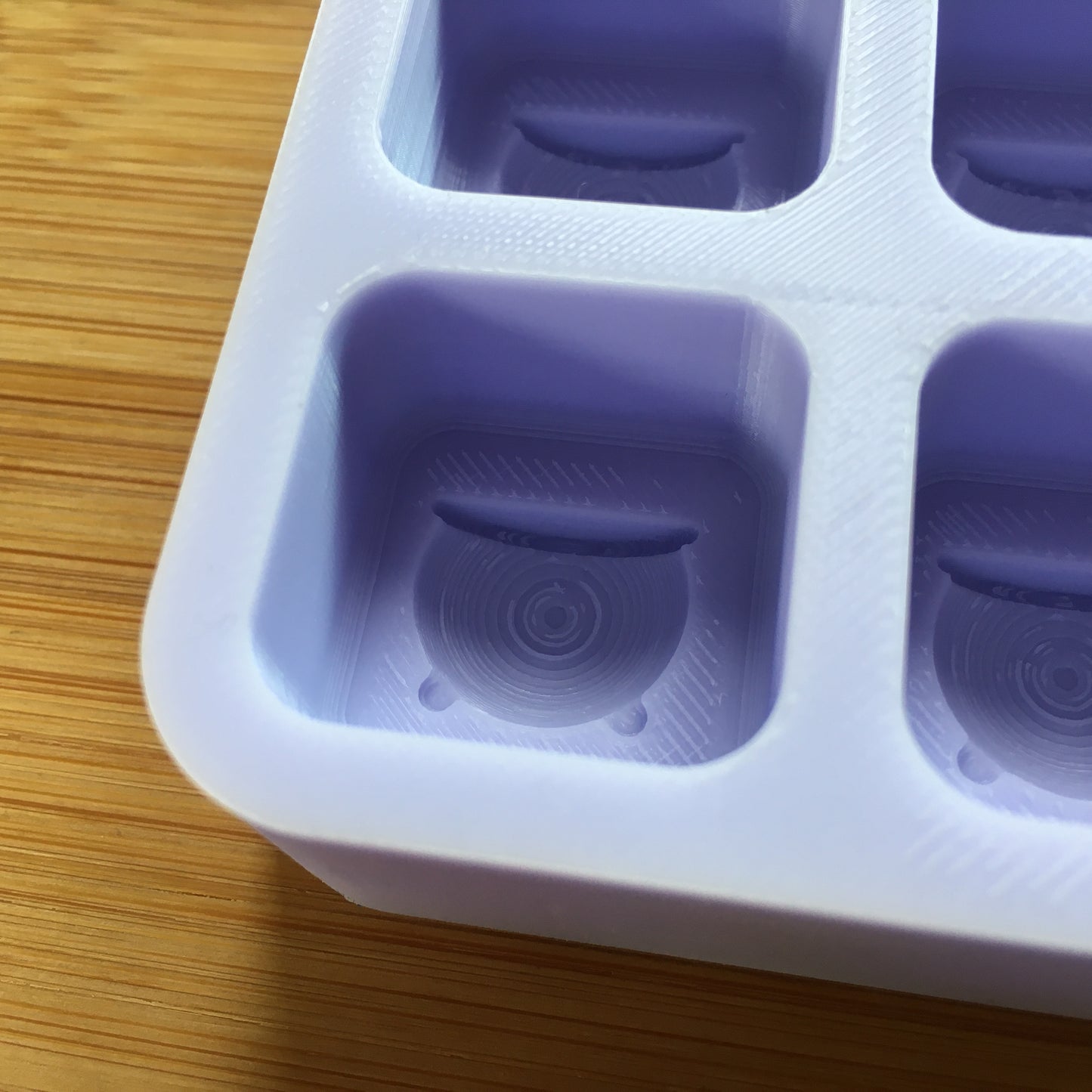 Kitchen Witch Wax Melt Silicone Mold - The Crafts and Glitter Shop