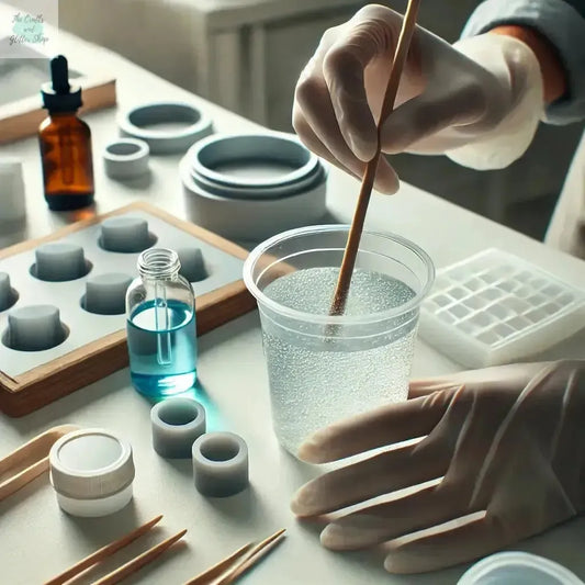 How to Avoid Getting Bubbles in Resin Projects: Tips for a Perfect Finish