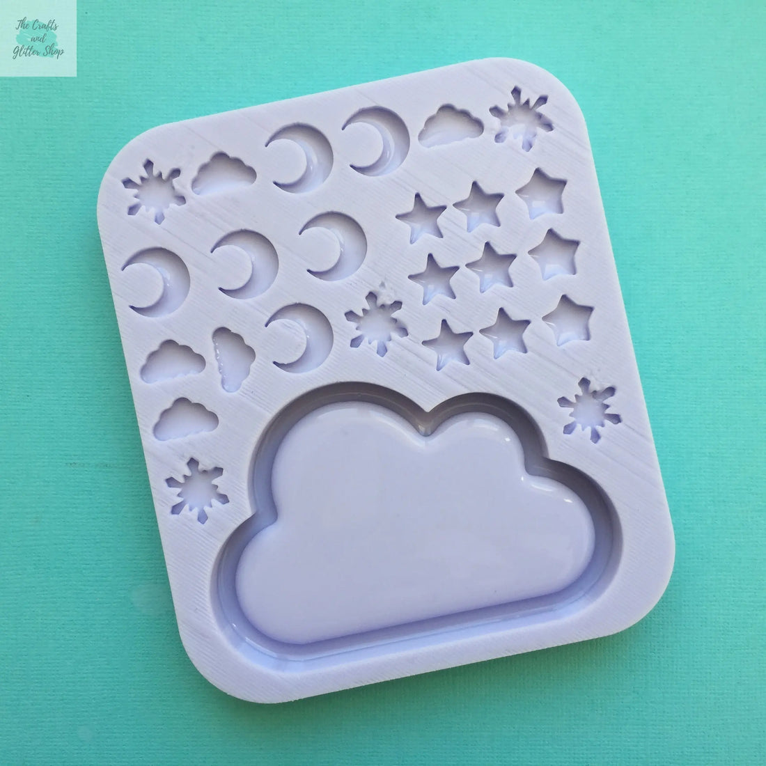 Are-Silicone-Molds-Eco-Friendly-A-Closer-Look The Crafts and Glitter Shop