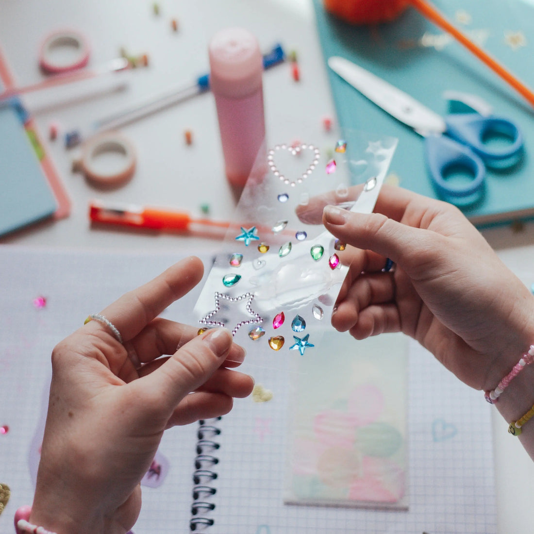 Can-I-use-stickers-in-resin-castings The Crafts and Glitter Shop