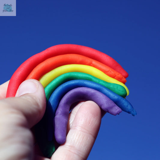 Can-you-bake-silicone-molds-in-the-oven-for-polymer-clay The Crafts and Glitter Shop