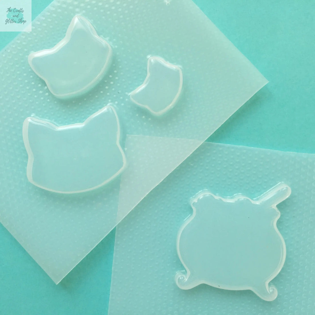 Can-you-use-plastic-molds-for-wax-melts The Crafts and Glitter Shop