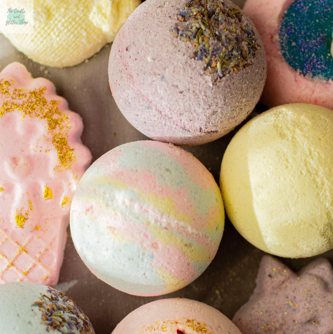 How-do-you-use-3D-printed-molds-to-make-bath-bombs The Crafts and Glitter Shop