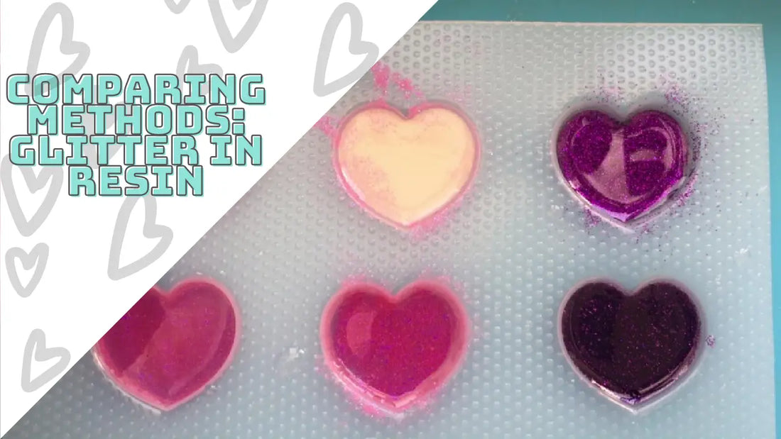 How-to-use-glitter-in-resin-comparing-methods The Crafts and Glitter Shop