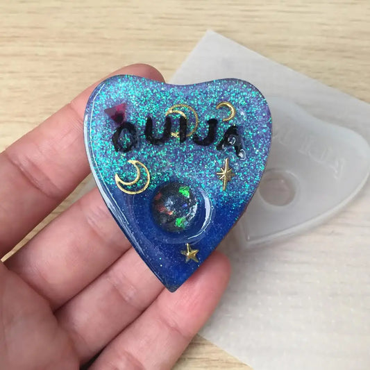 Which-molds-can-I-use-with-UV-Resin The Crafts and Glitter Shop
