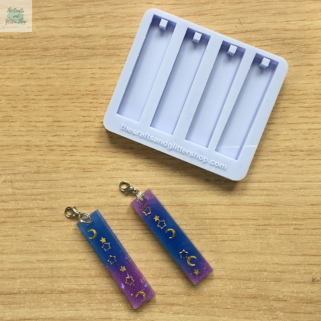 Master-the-Art-of-Making-Galaxy-Charms The Crafts and Glitter Shop