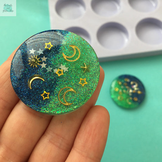 Maximize-Your-Resin-Crafting-Skills-with-These-Expert-Tips The Crafts and Glitter Shop