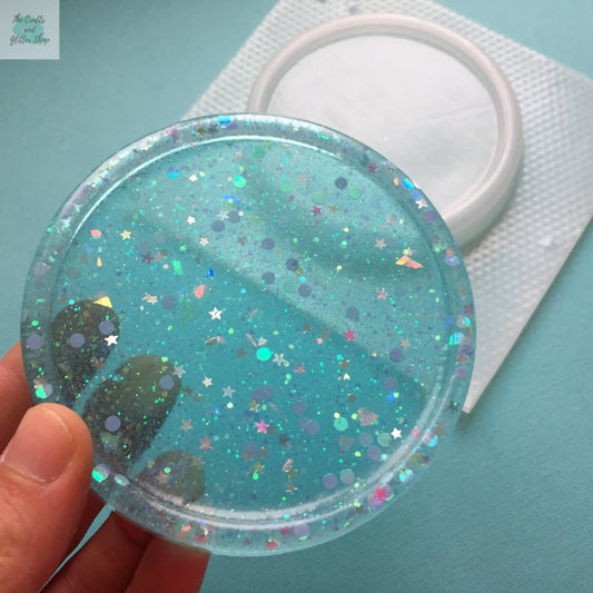 Resin-Tips-Why-is-my-resin-curing-too-fast The Crafts and Glitter Shop