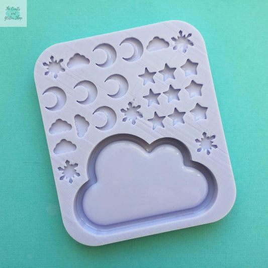 Are Silicone Molds Eco-Friendly? A Closer Look!