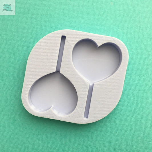 Are silicone molds food safe?