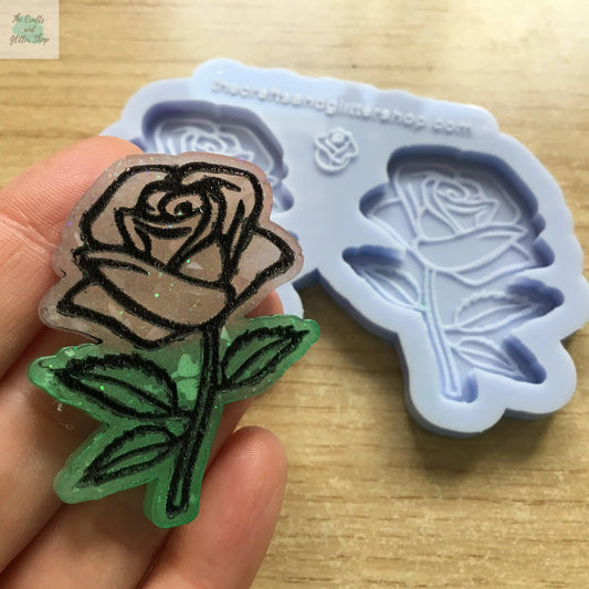 Resin tips: the versatility of mica powder in resin casting