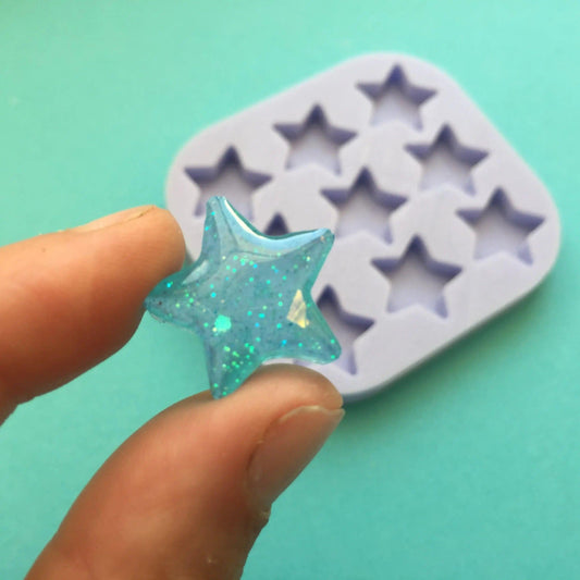 Resin Tips: Why is my resin still tacky?