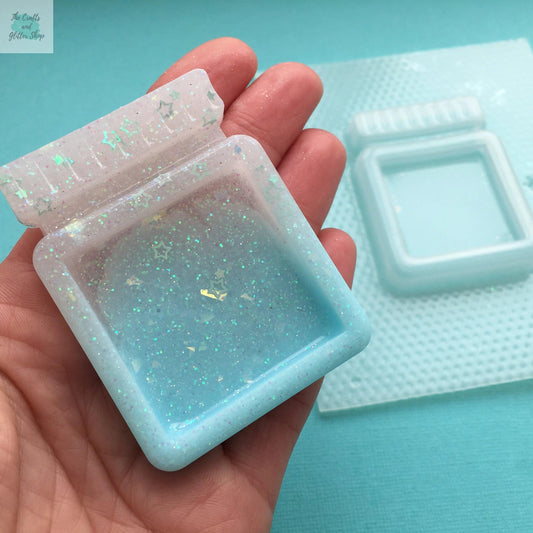 The Top Indicators of Expired Resin