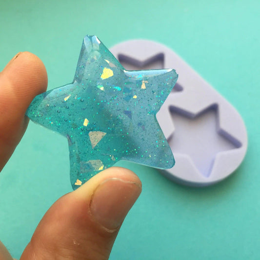 What is resin doming?