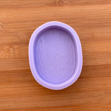 Load image into Gallery viewer, 3 inch Mushroom Art Silicone Mold