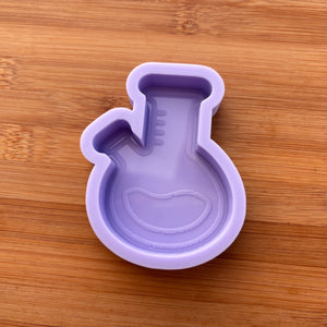 3 inch Science Beaker Silicone Mold