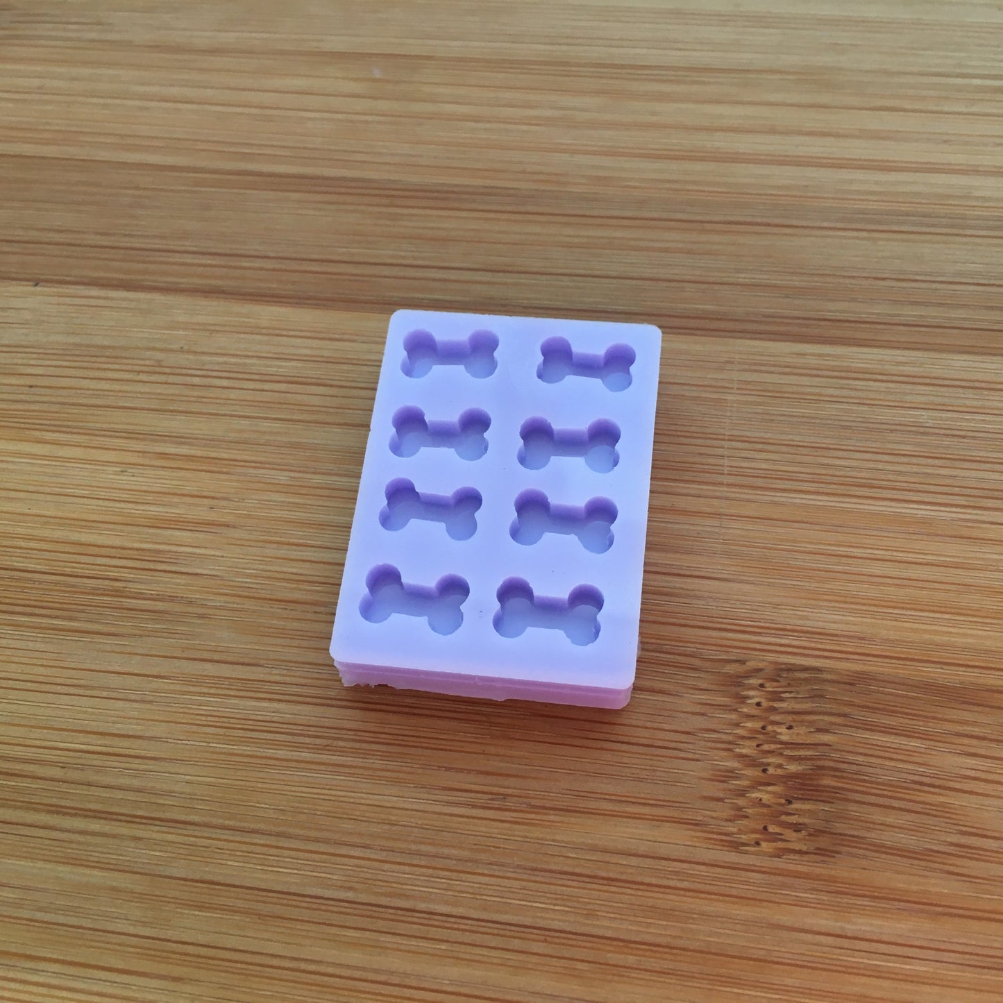 1 cm Bones Silicone Mold