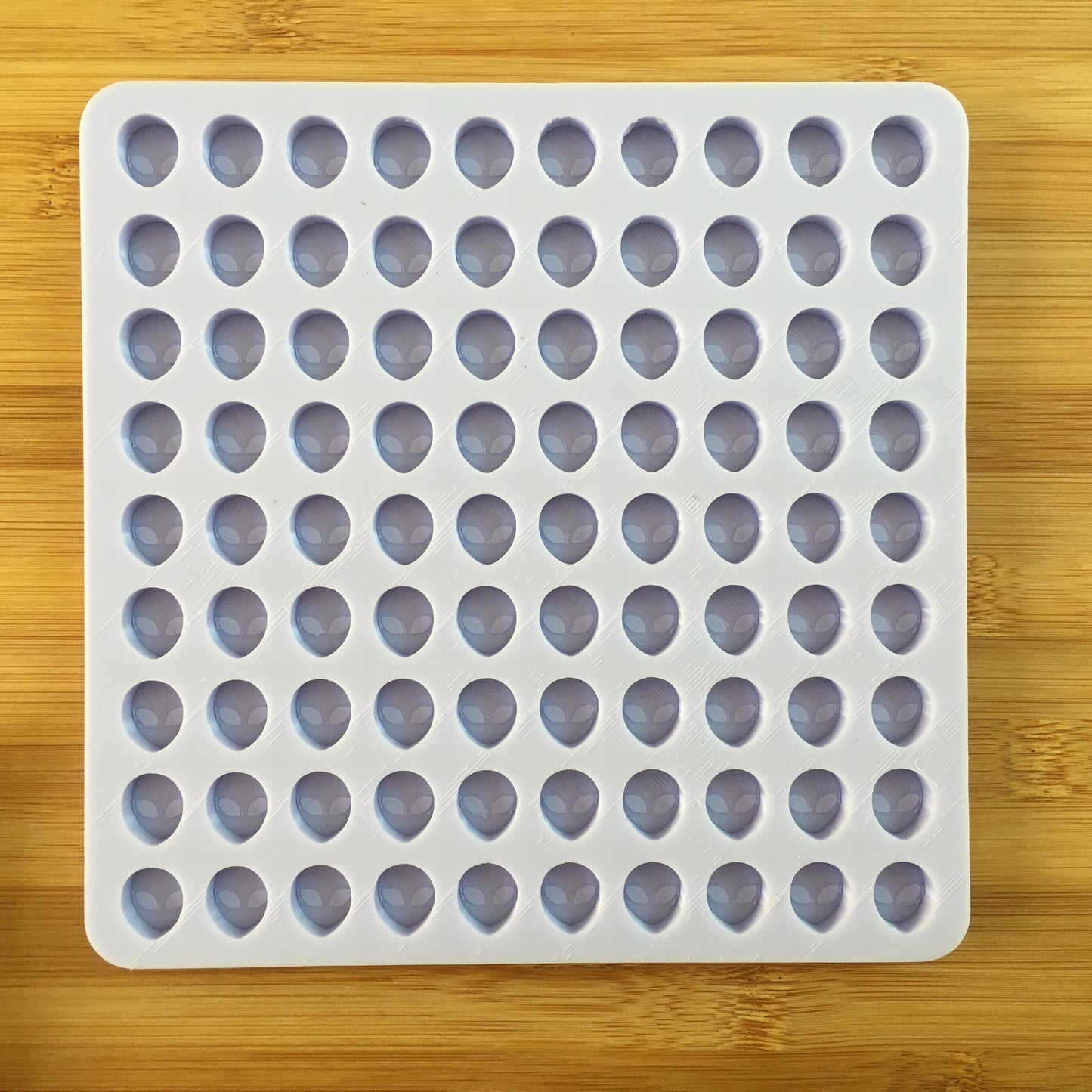 15mm Alien Silicone Mold