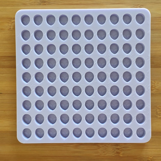 15mm Alien Silicone Mold