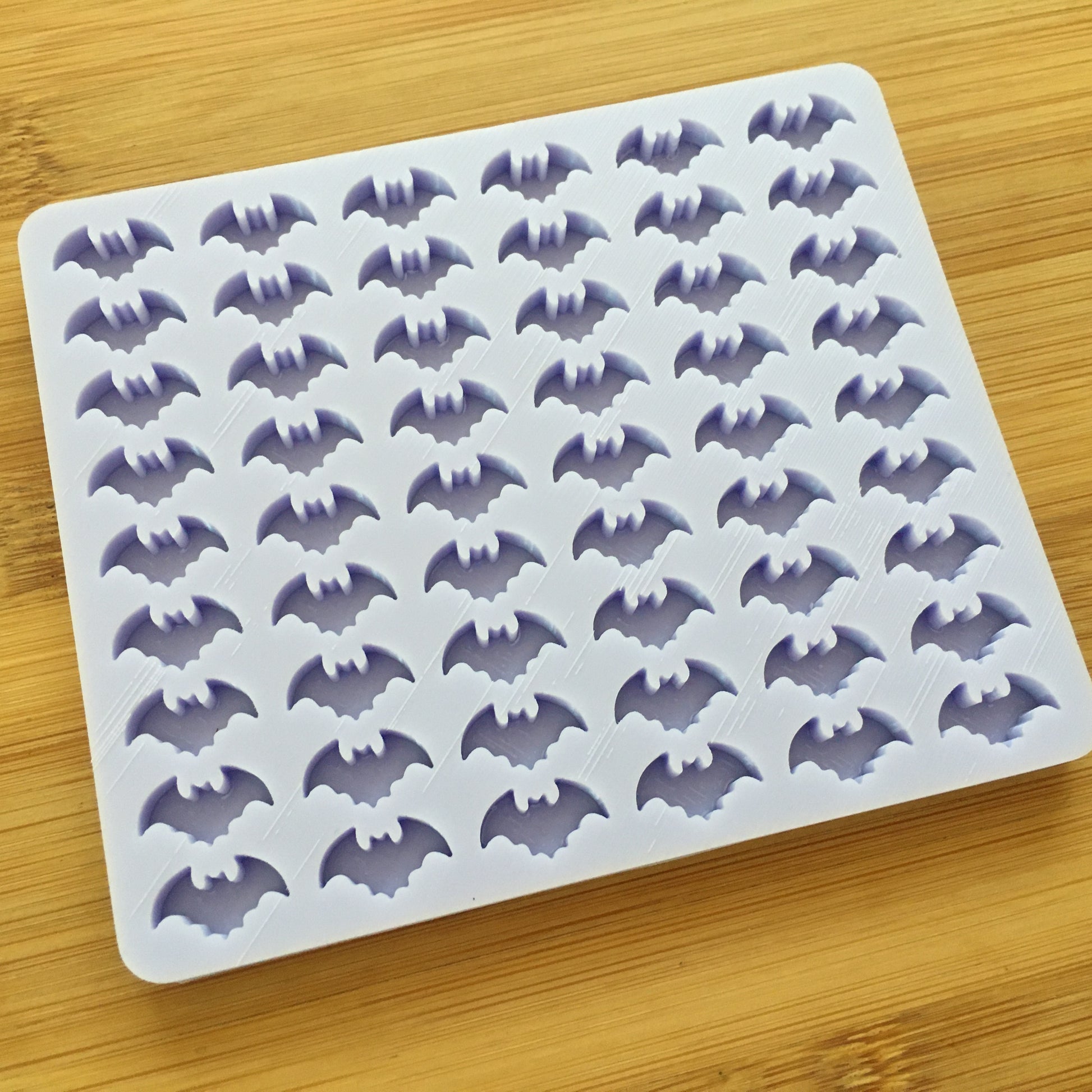 15mm Bat Silicone Mold