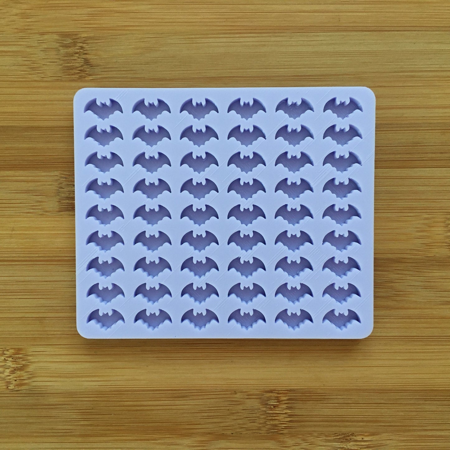15mm Bat Silicone Mold