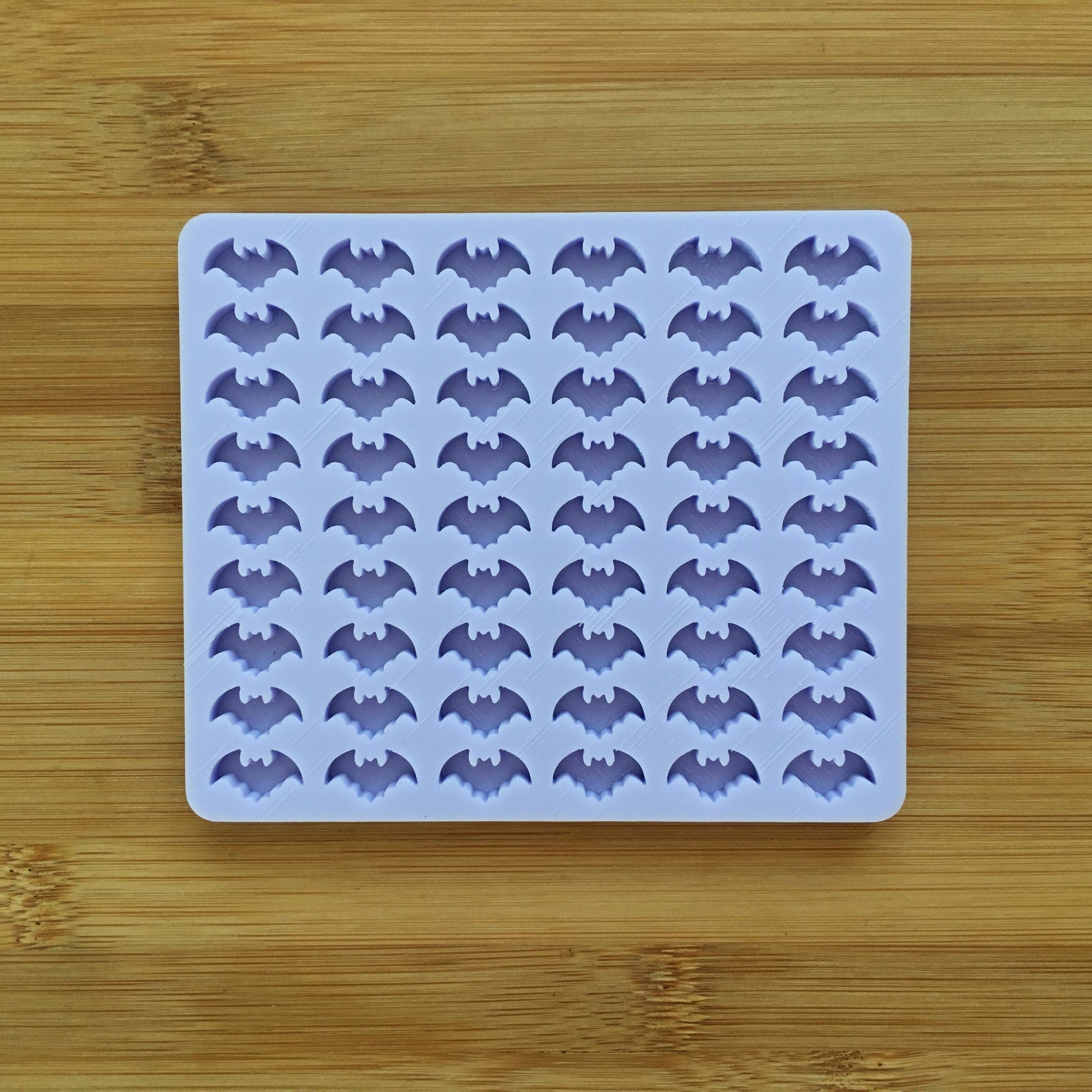 15mm Bat Silicone Mold