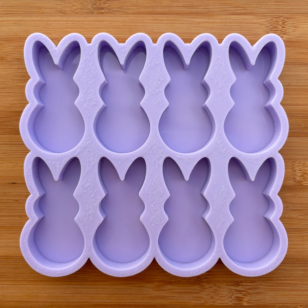 Bunny Silicone Mold