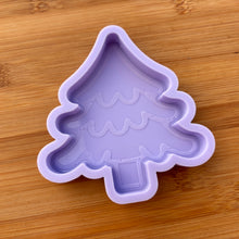 Load image into Gallery viewer, 4 inch Tree Silicone Mold