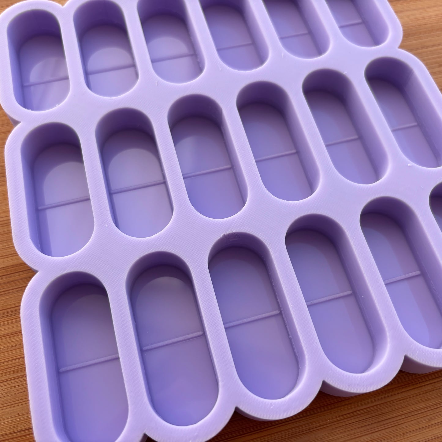 Tablet Silicone Mold