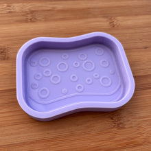 Load image into Gallery viewer, 4 inch Sponge Silicone Mold