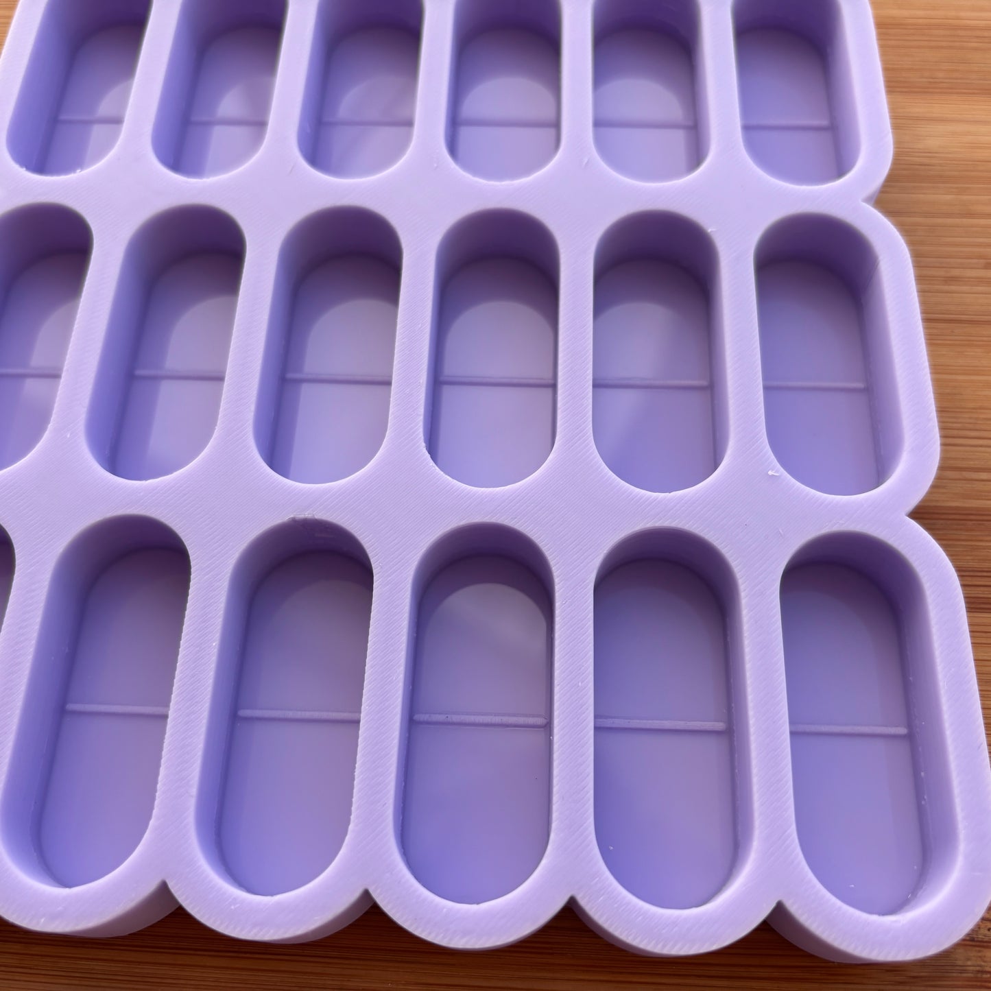Tablet Silicone Mold