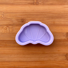 Load image into Gallery viewer, 3 inch Croissant Silicone Mold