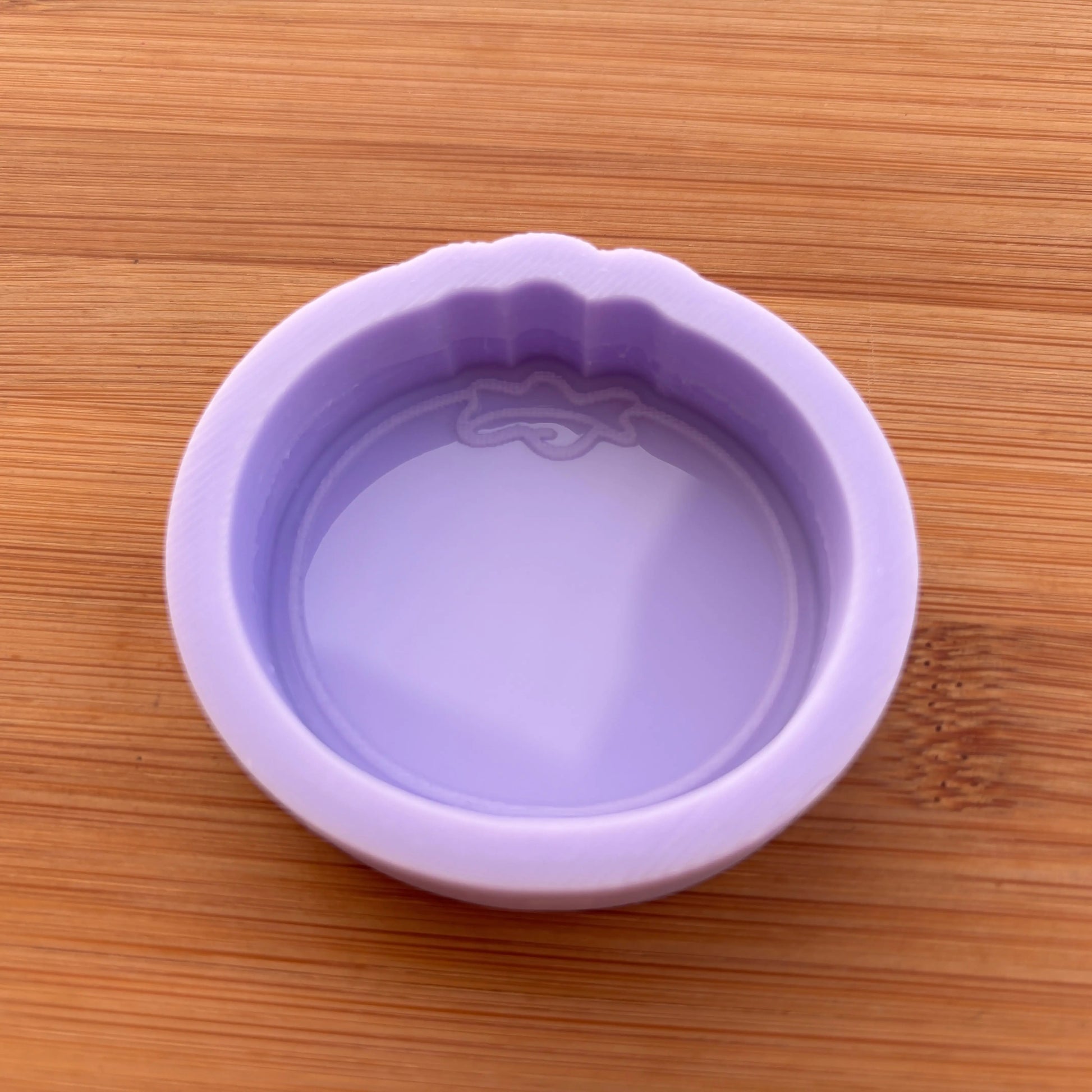 2 inch Blueberry Silicone Mold