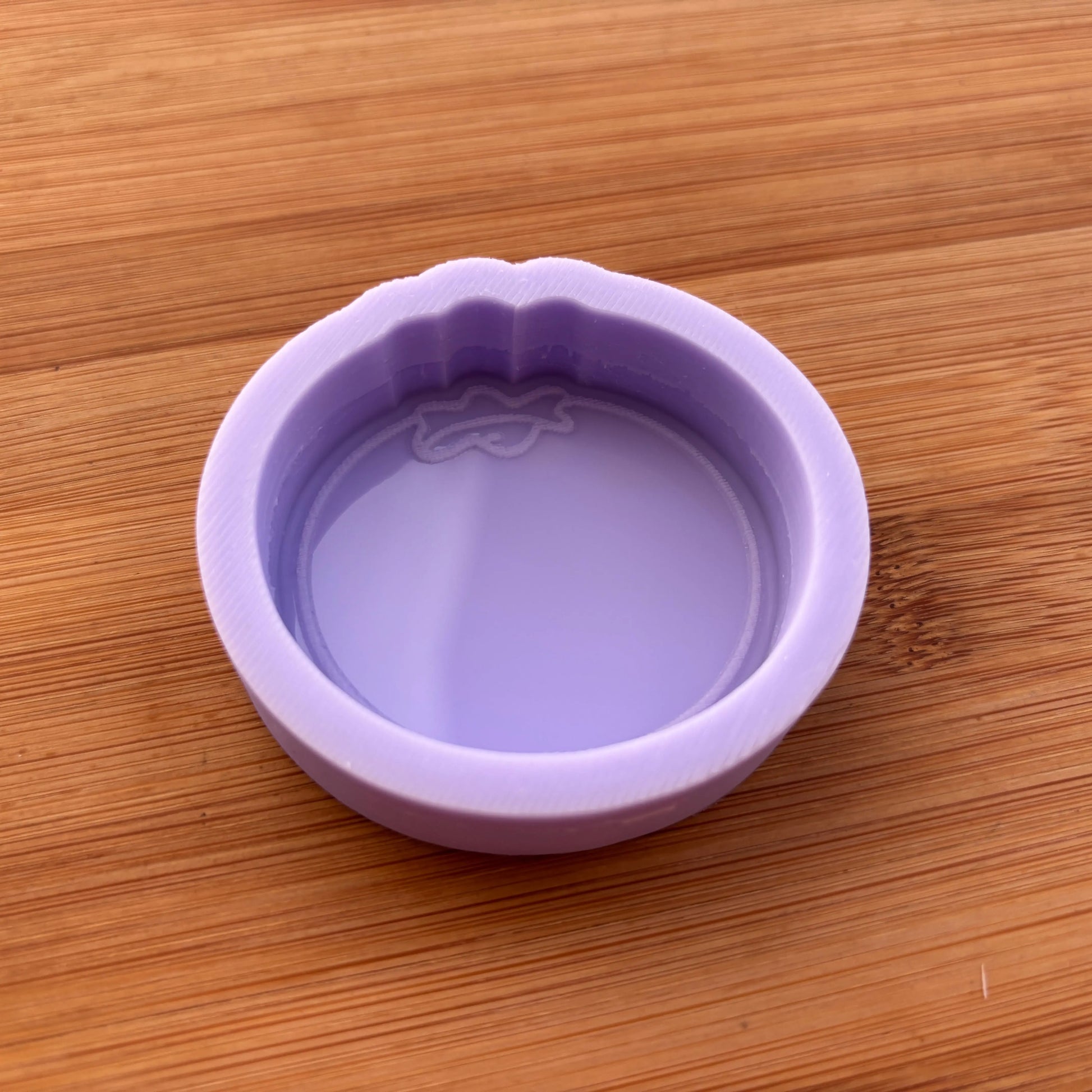 2 inch Blueberry Silicone Mold