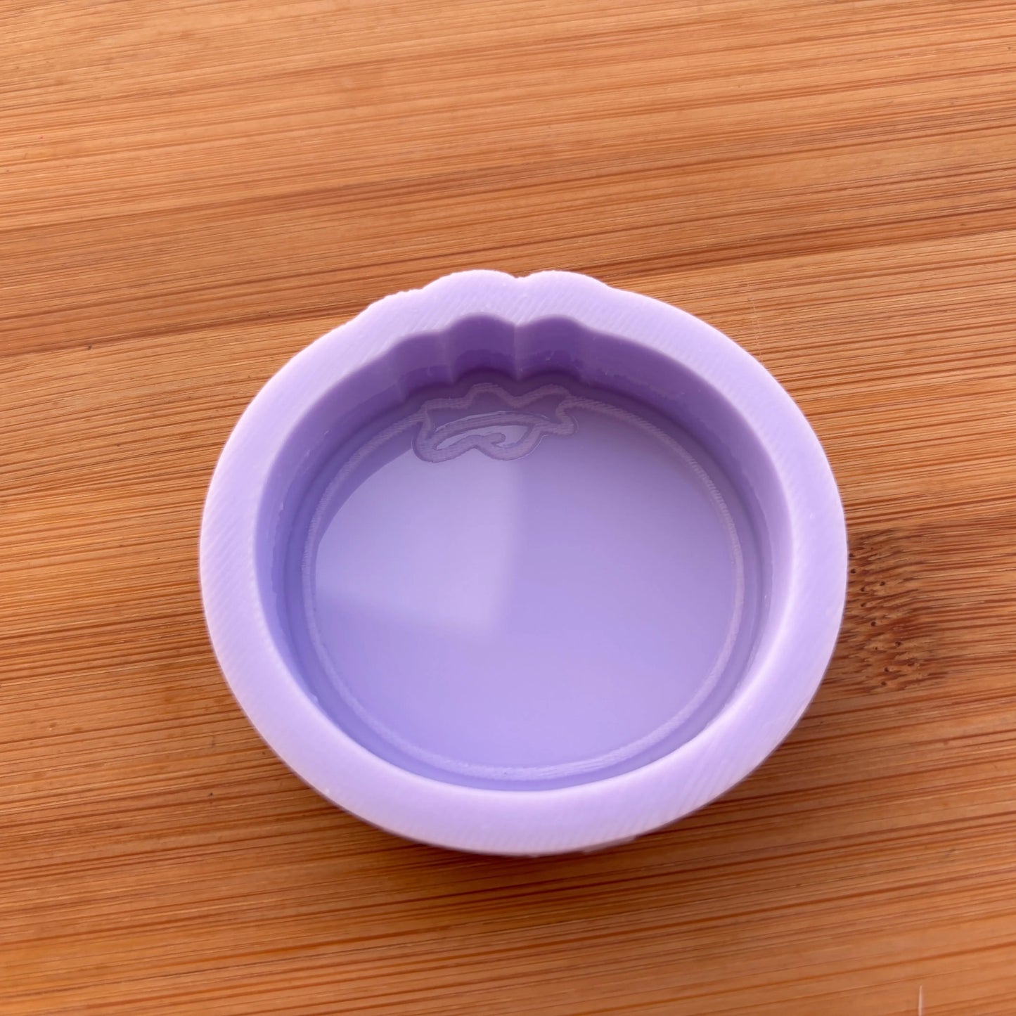 2 inch Blueberry Silicone Mold