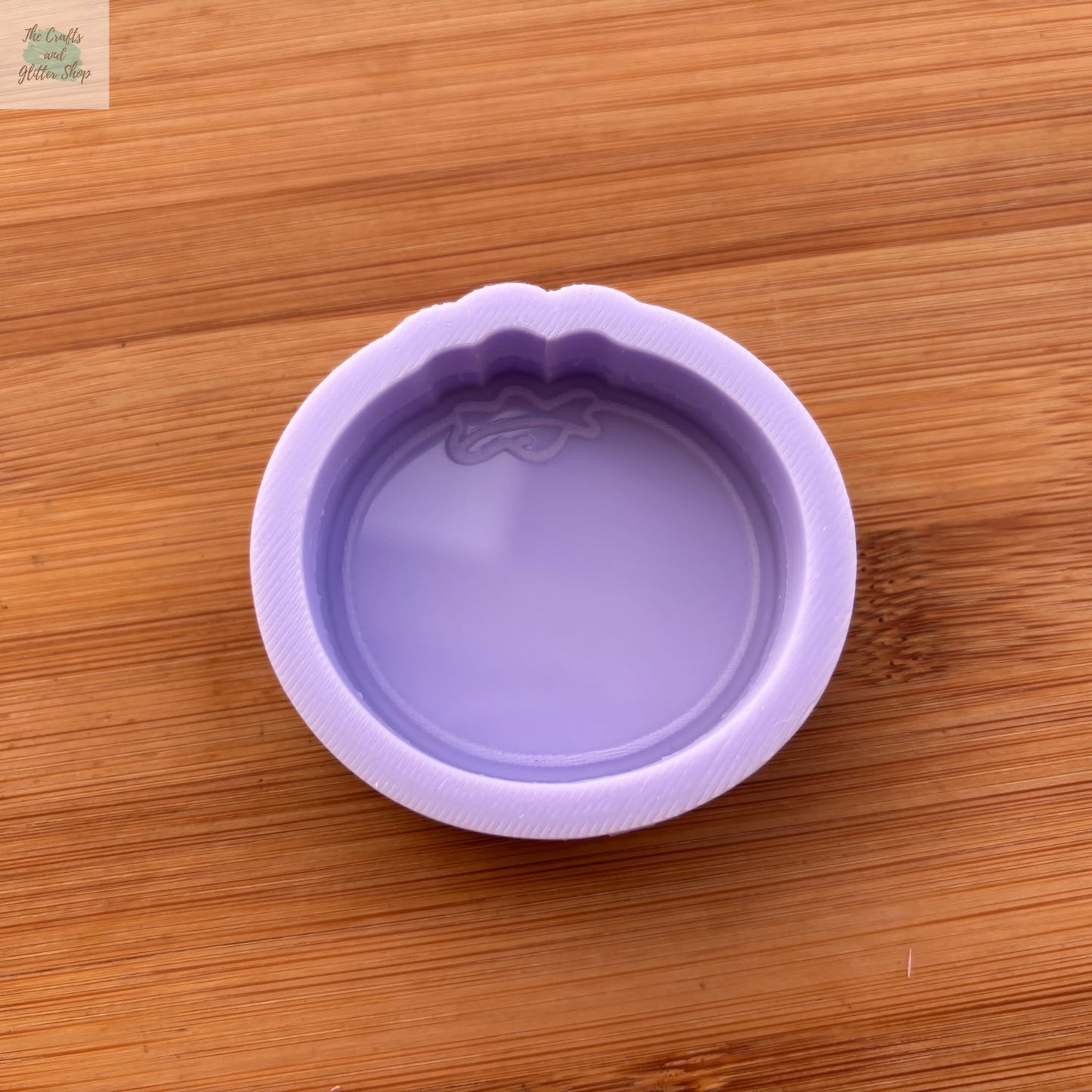 2 inch Blueberry Silicone Mold - The Crafts and Glitter Shop